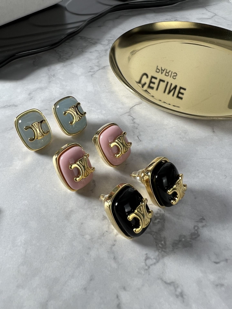 Celine Earrings